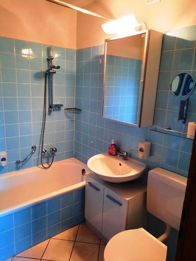 Ferienwohnung Wanderkoenige Браунлаге Экстерьер фото