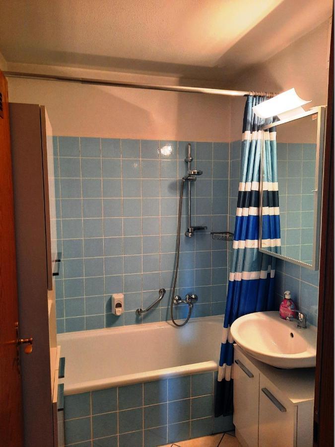 Ferienwohnung Wanderkoenige Браунлаге Экстерьер фото