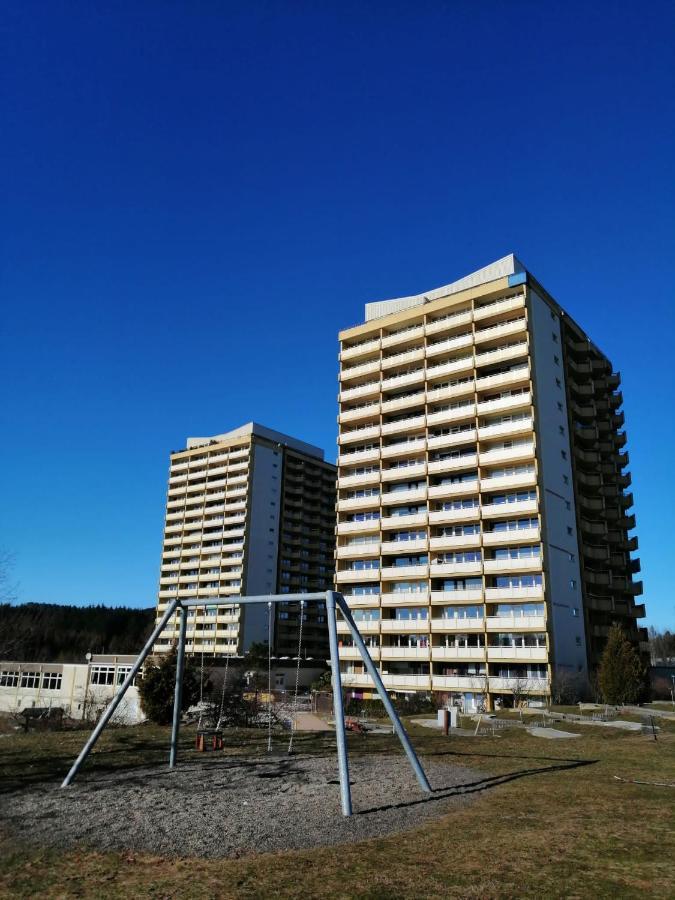 Ferienwohnung Wanderkoenige Браунлаге Экстерьер фото