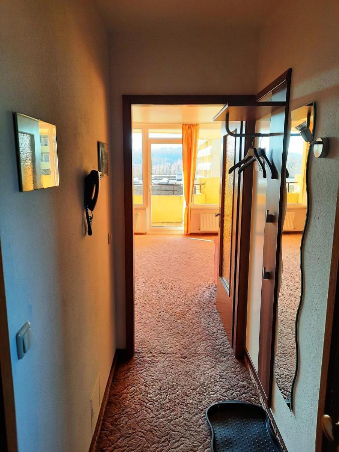 Ferienwohnung Wanderkoenige Браунлаге Экстерьер фото