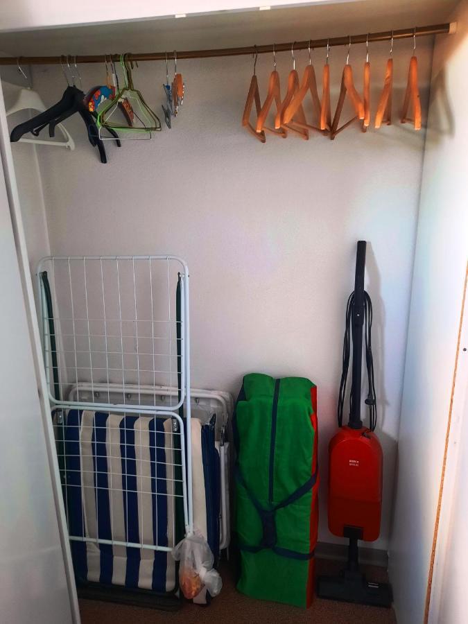 Ferienwohnung Wanderkoenige Браунлаге Экстерьер фото