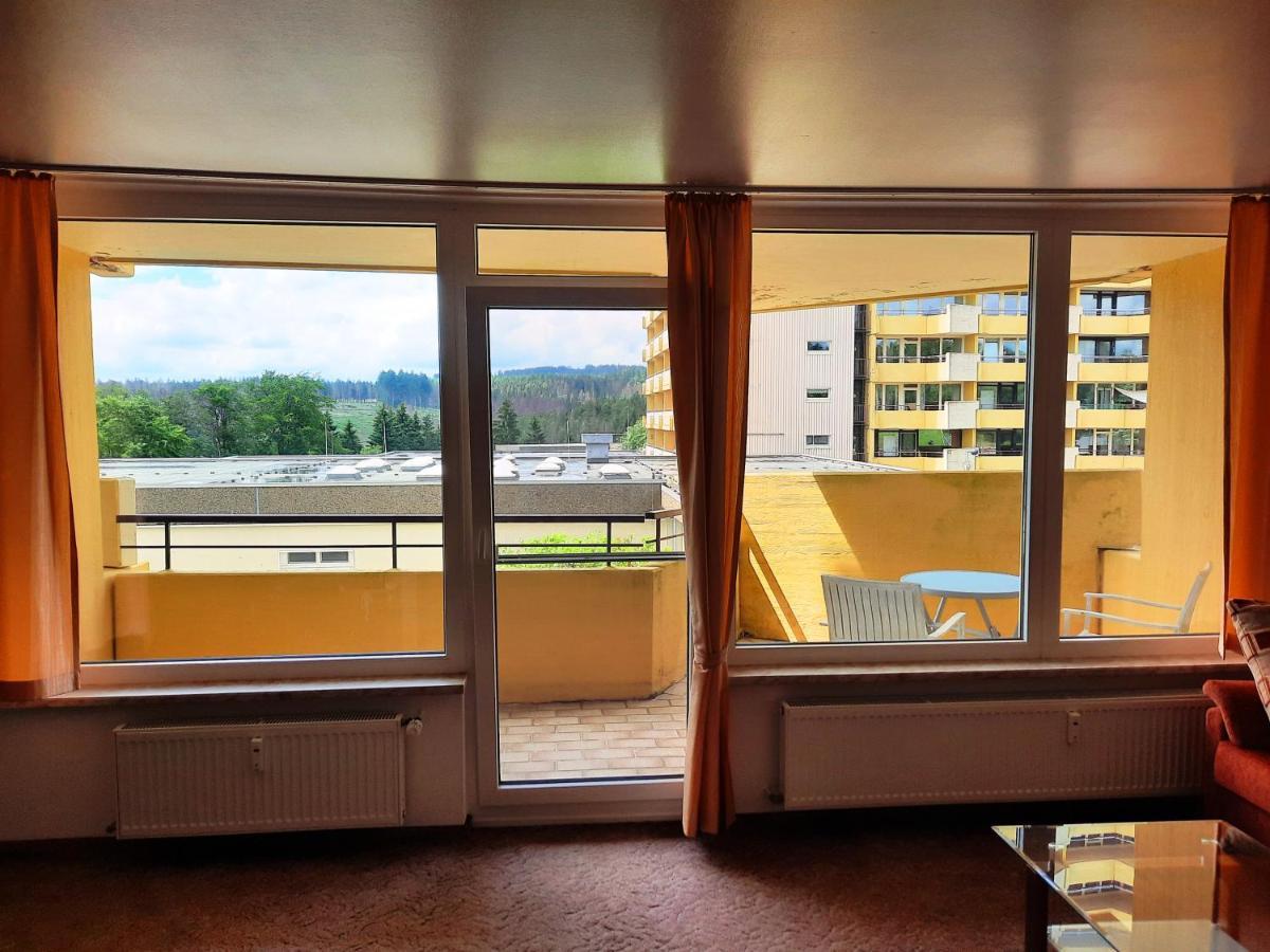 Ferienwohnung Wanderkoenige Браунлаге Экстерьер фото